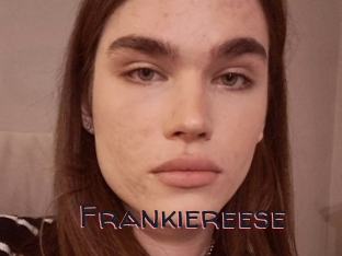 Frankiereese
