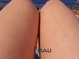 Frau