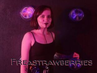Freastrawberries