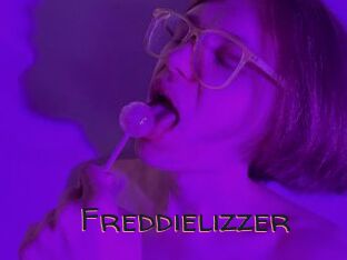 Freddielizzer