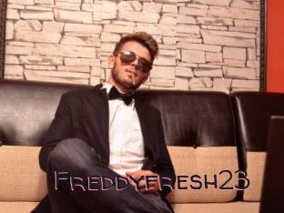 Freddyfresh23