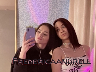 Fredericaandrell