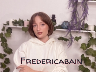 Fredericabain