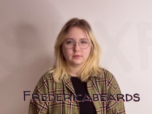 Fredericabeards