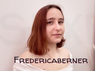Fredericaberner
