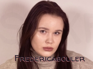 Fredericabouler