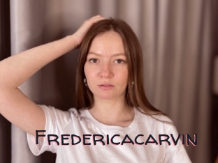 Fredericacarvin