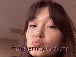 Fredericaclowes
