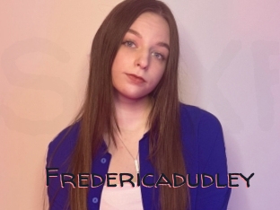 Fredericadudley