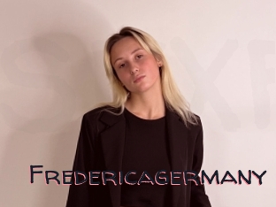 Fredericagermany