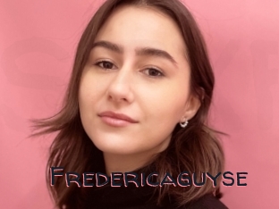 Fredericaguyse