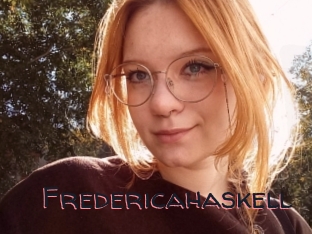 Fredericahaskell