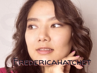 Fredericahatchet