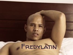 Fredylatin