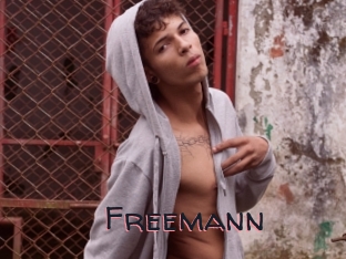Freemann