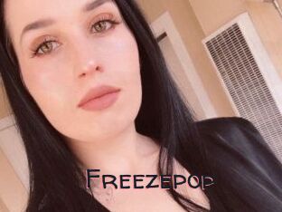 Freezepop