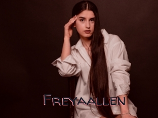 Freyaallen