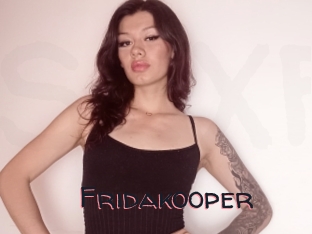 Fridakooper