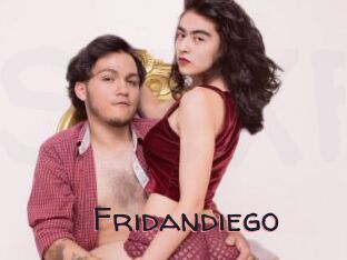 Fridandiego