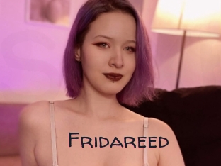 Fridareed