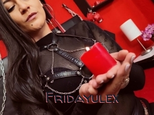 Fridayulex