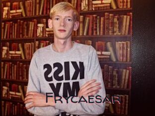 Frycaesar