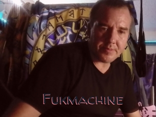 Fukmachine