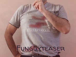 Funguyteaser