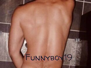 Funnyboy19