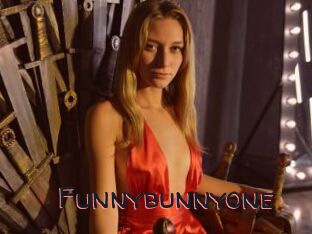 Funnybunnyone