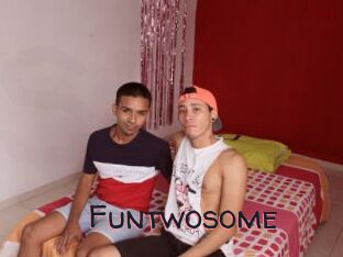 Funtwosome
