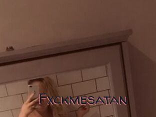 Fxckmesatan