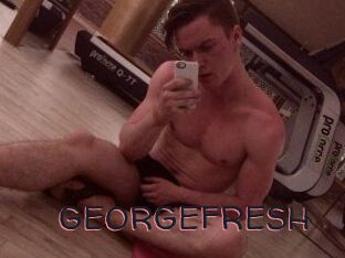GEORGE_FRESH