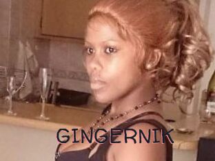 GINGERNIK