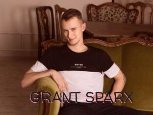 GRANT_SPARX