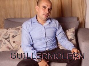 GUILLERMOLERN