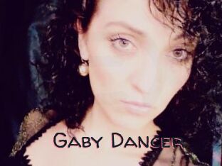 Gaby_Dancer