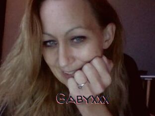 Gabyxxx
