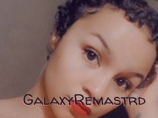 GalaxyRemastrd