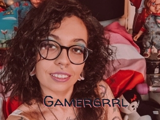 Gamergrrl