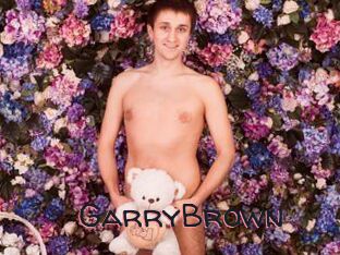 GarryBrown