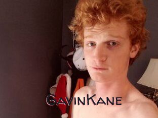 Gavin_Kane