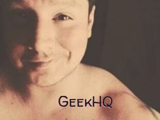 GeekHQ