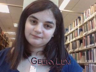 GeekyLexi