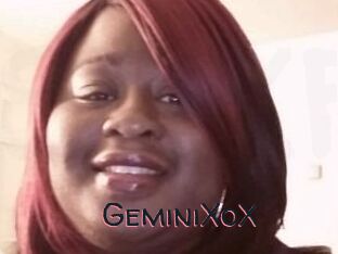 GeminiXoX