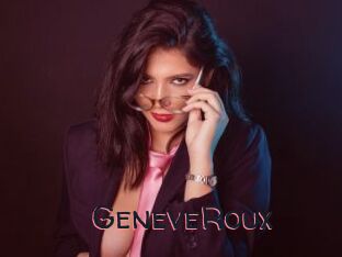 GeneveRoux