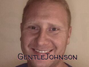 GentleJohnson