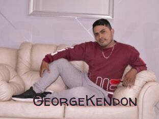 GeorgeKendon
