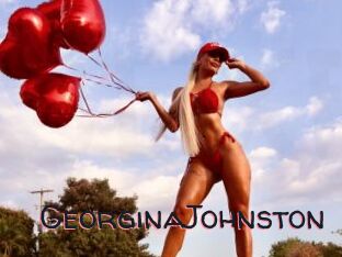 GeorginaJohnston