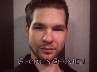 GeorgiySexMen